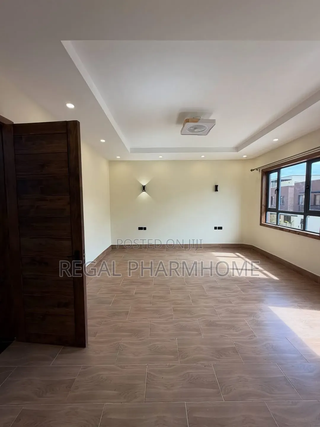 3bdrm Villa in Muyenga, Central Division for rent