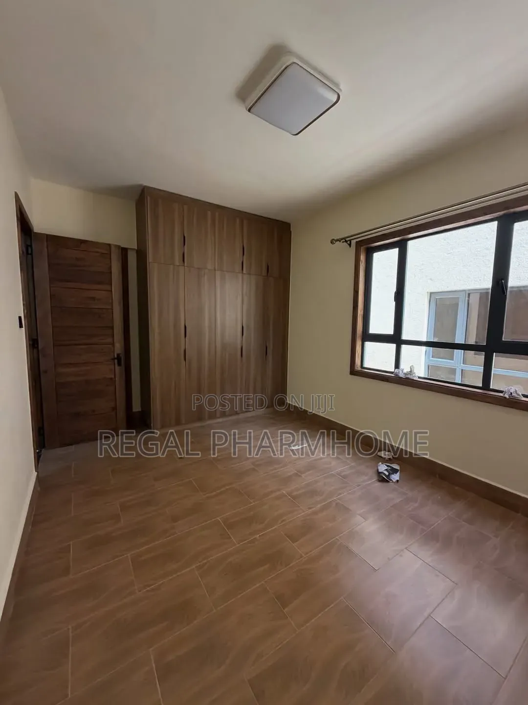 3bdrm Villa in Muyenga, Central Division for rent