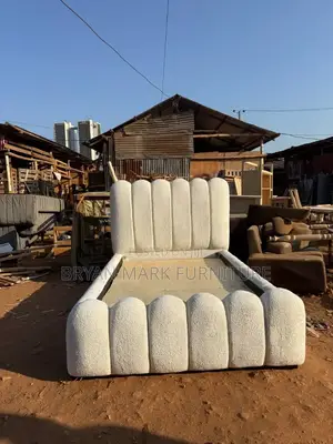 Bubble Turfed Beds 4x6