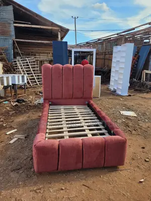 Bubble Turfed Beds 4x6