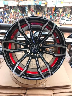 Rims Size 15 for Sienta, Spacio, Passo , Fielder