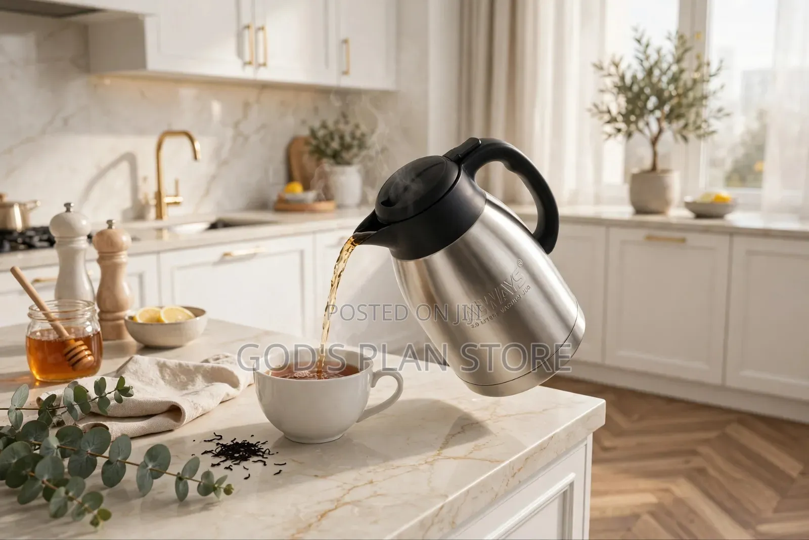 1litre Stainless Always Vaccum Flasks Vaccum Flasks