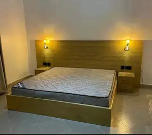 Floating Beds 5x6
