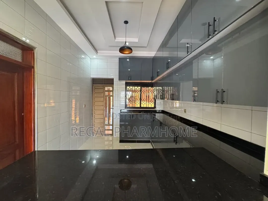 3bdrm Bungalow in Kigo, Central Division for rent