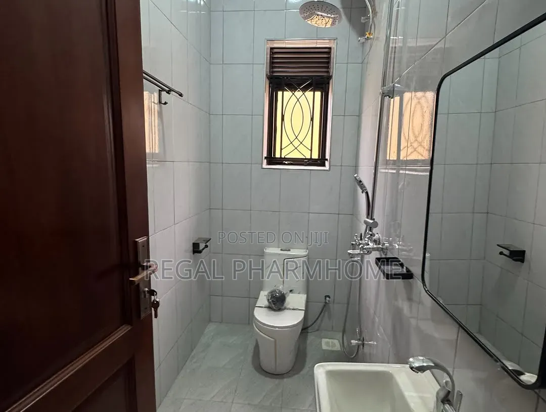 3bdrm Bungalow in Kigo, Central Division for rent