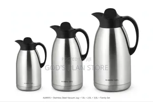 2litres Stainless Vaccum Flasks Vaccum Flasks