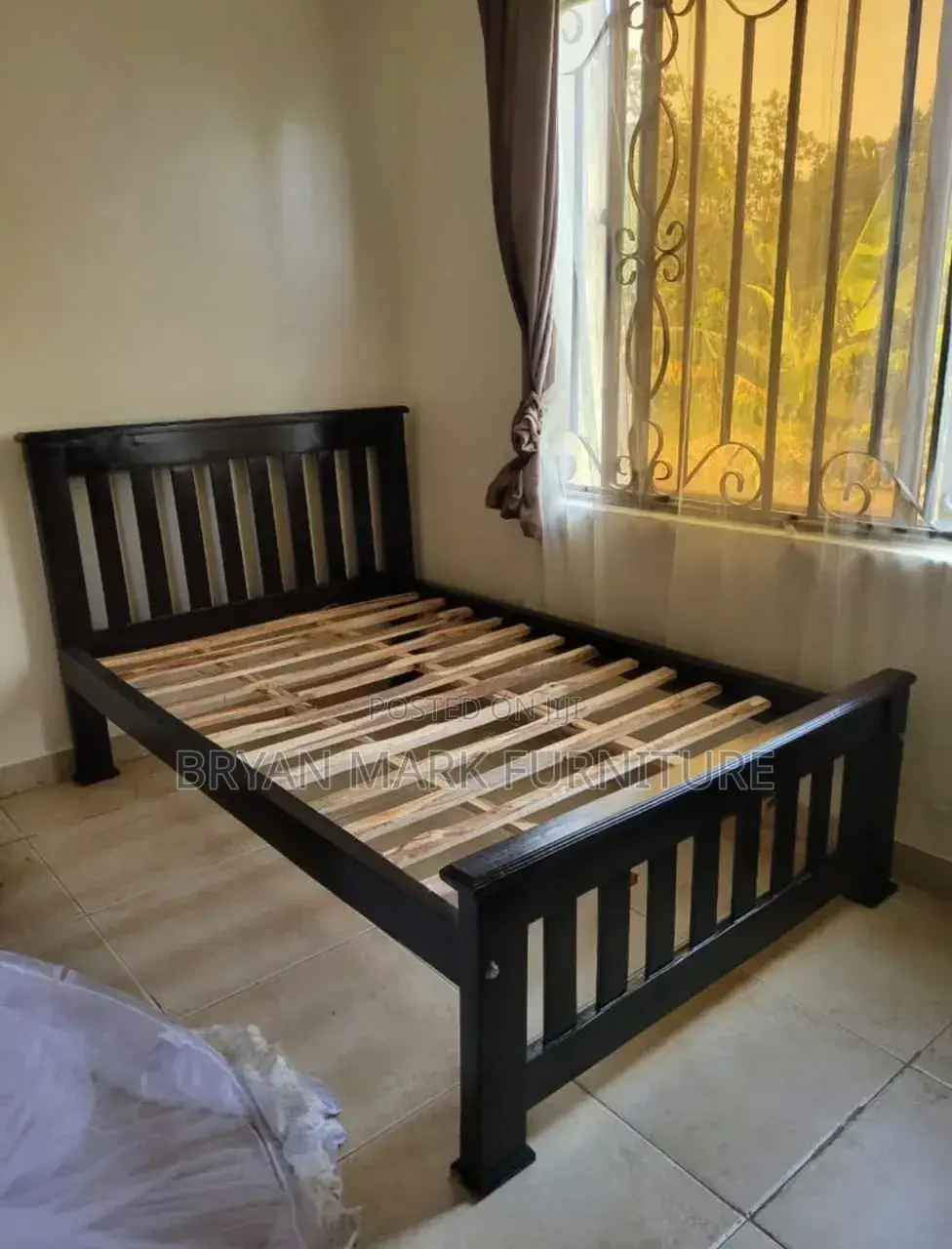 Barcode Beds 5x6