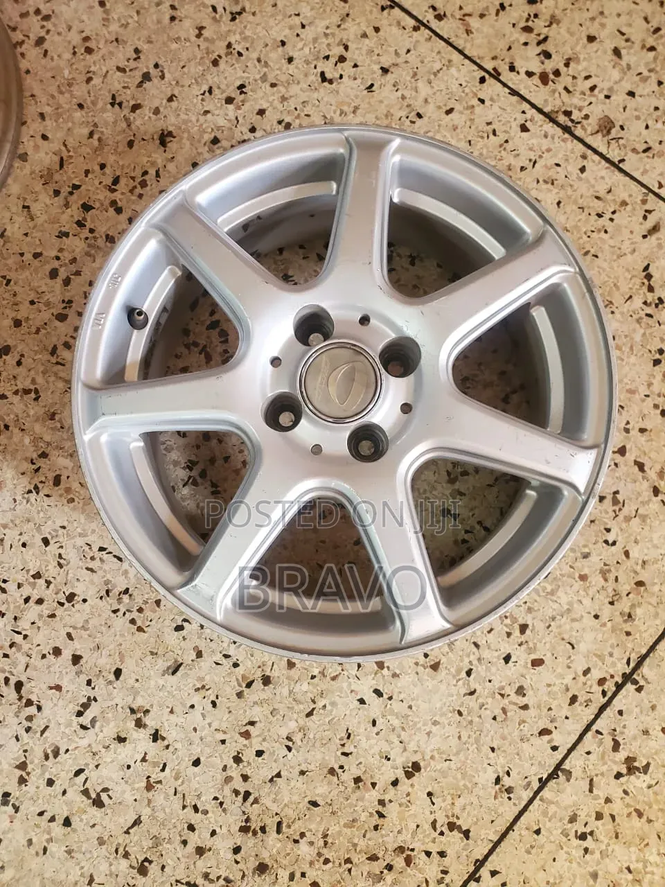 Rims Size 15 From Japan Original