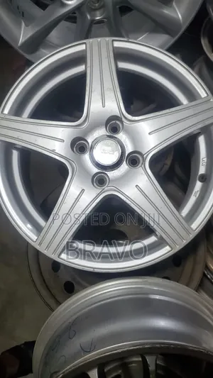 Rims Size 15 From Japan Original