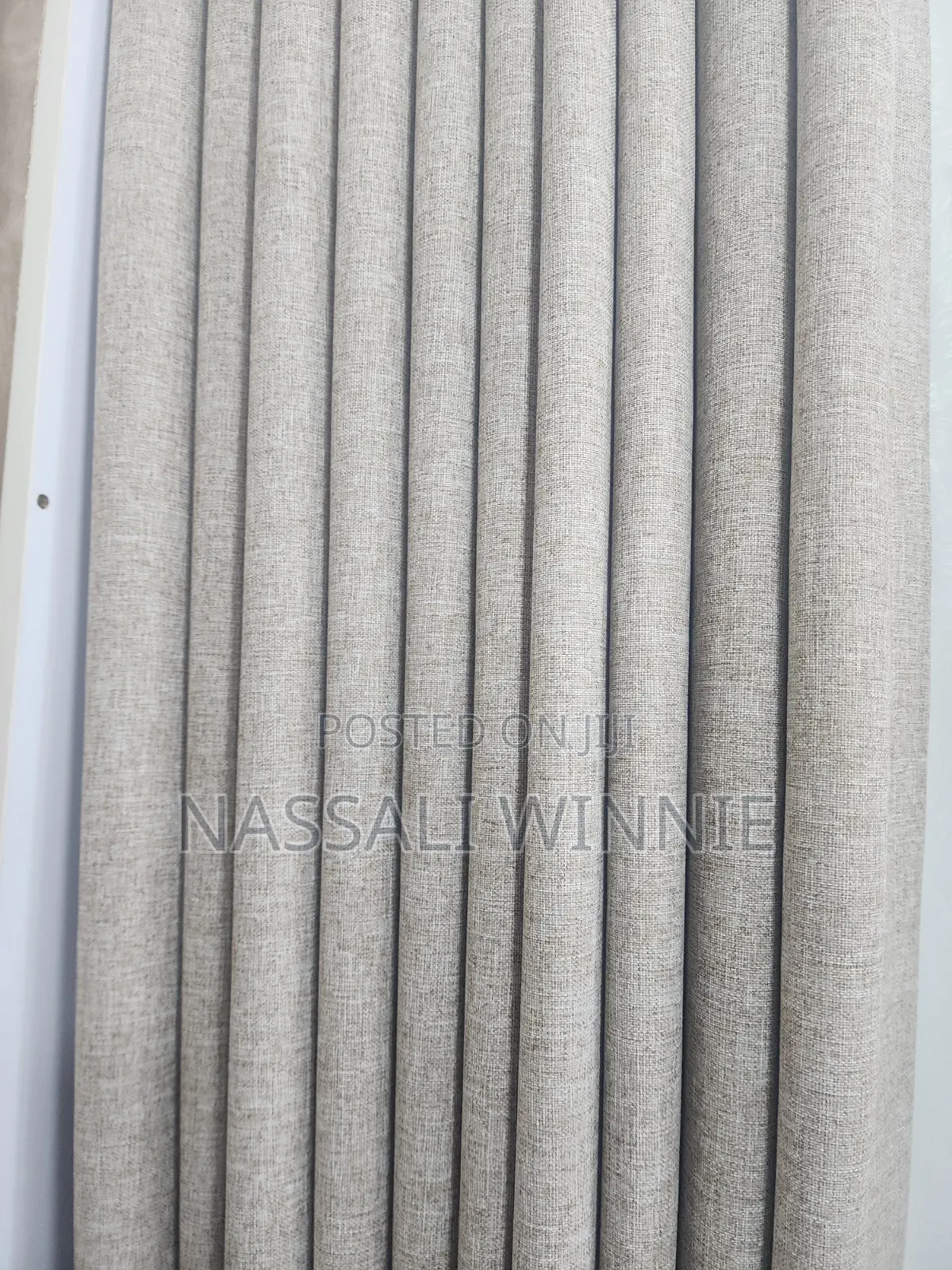 Beautiful Curtains for Every Occasion