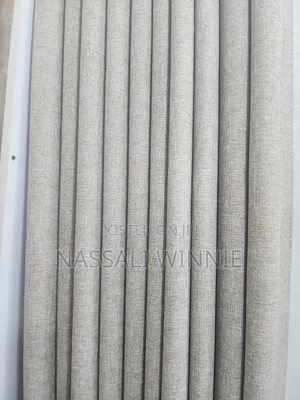 Beautiful Curtains for Every Occasion