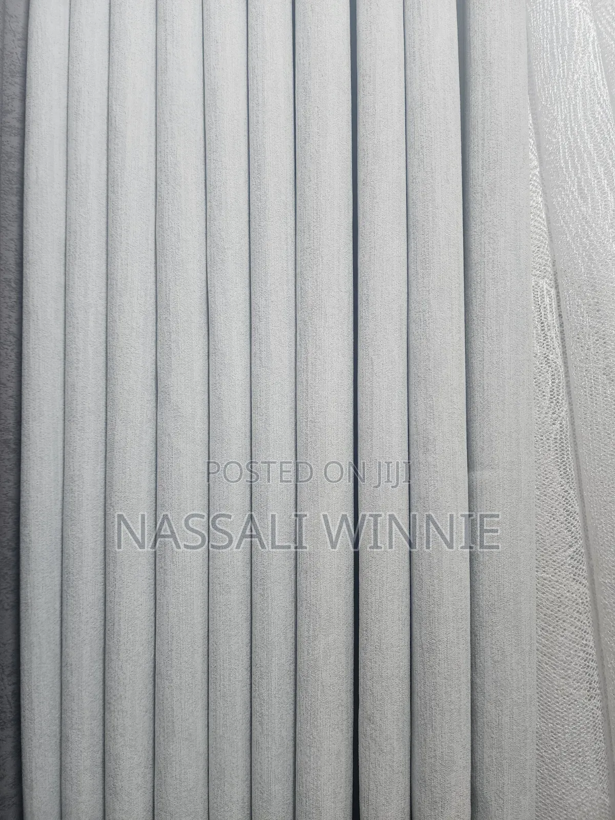 Beautiful Curtains for Every Occasion