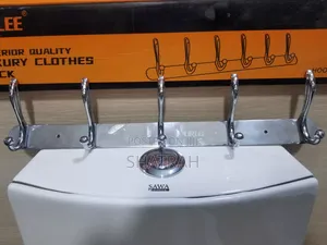 Towel Rack ( Hook )
