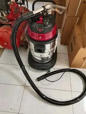Commercial Heavy Duty Vacuum Cleaner Wet and Dry