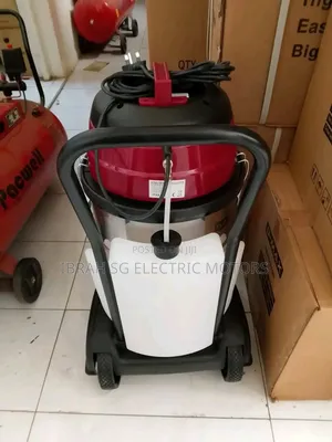 Commercial Heavy Duty Vacuum Cleaner Wet and Dry