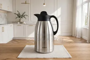 Unbreakable Stainless Steel Vaccum Insulated Flasks Vaccum Flasks 3l