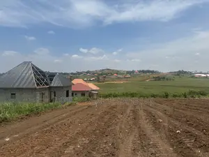 Land for Sale Masaka Road Nsangi Katereke