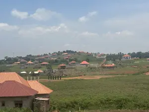 Land for Sale Masaka Road Nsangi Katereke
