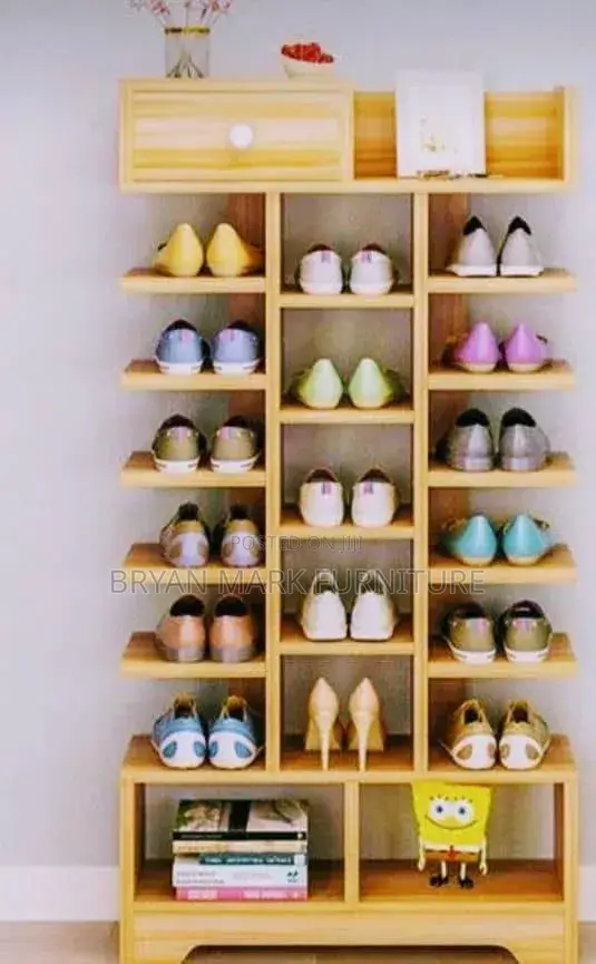 Shoe Stand