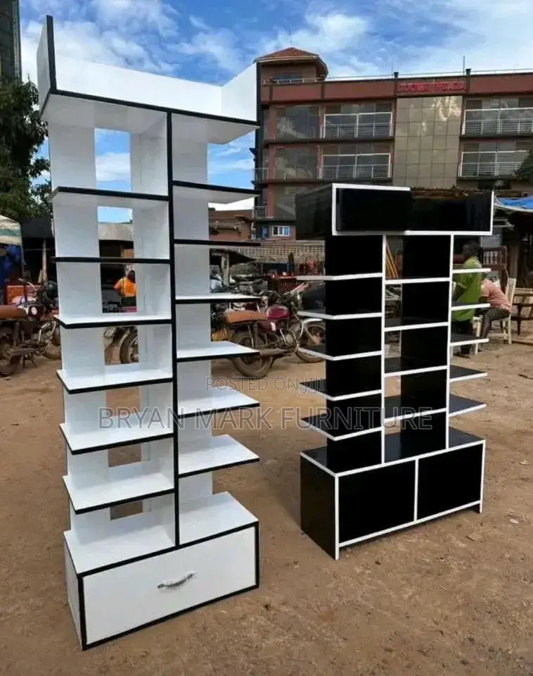 Shoe Stand