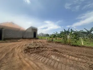 Land for Sale Masaka Road Nsangi Katereke