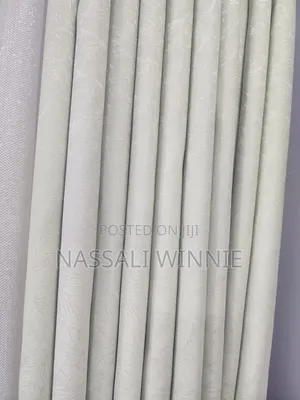 Stylish Curtains With a Modern Touch R