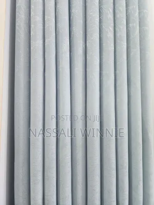 Stylish Curtains With a Modern Touch R