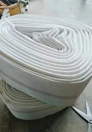 Delivery Water Pipes Convas/Garden Pipes