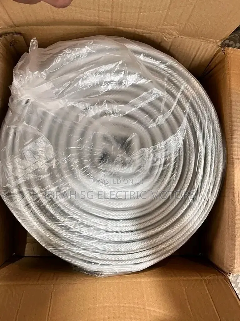 Delivery Water Pipes Convas/Garden Pipes