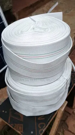 Delivery Water Pipes Convas/Garden Pipes