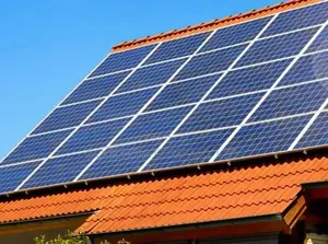 5kwh Lakeside Hybrid/Lithium Solar Energy System Full Kit