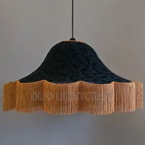 Victorian Decorative Lamps