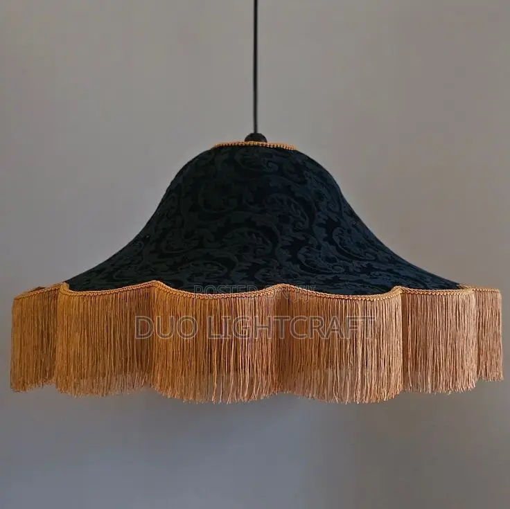 Victorian Decorative Lamps