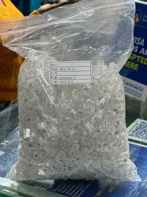 Rj45 Package 1000pcs