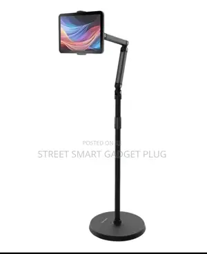 Porodo Metallic Tablet Stand