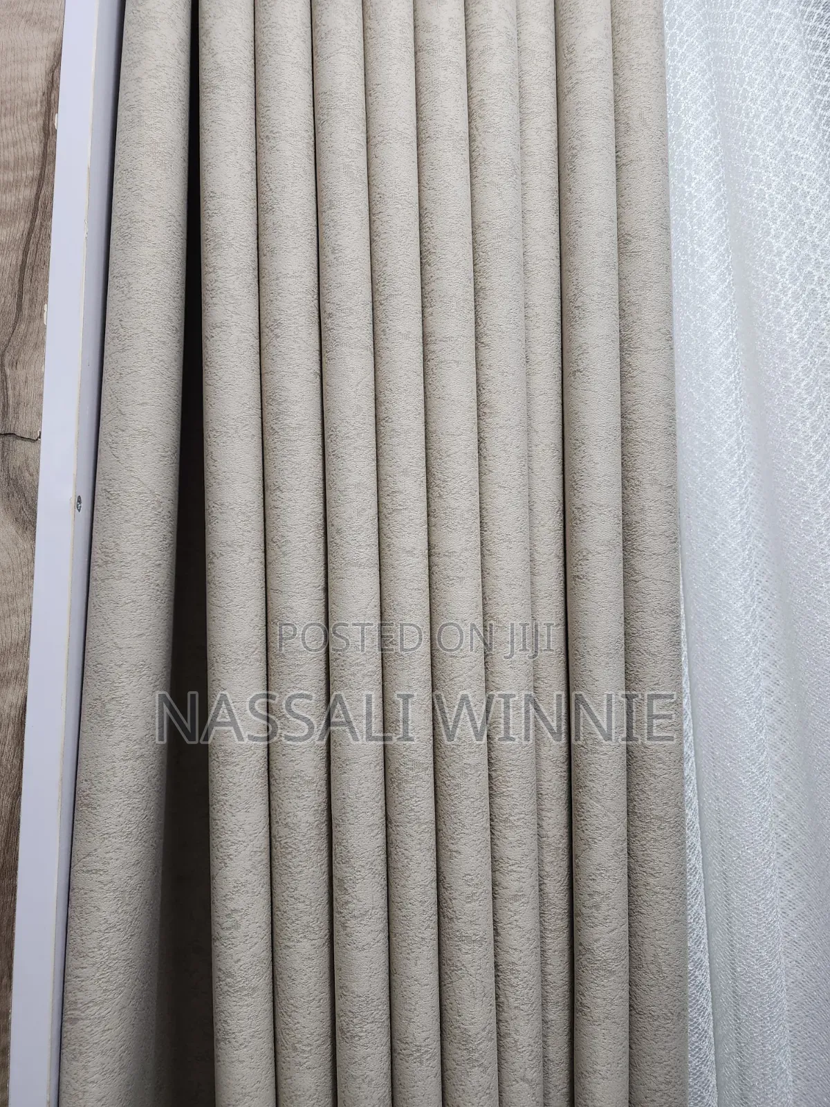 Curtains That Define Your Style