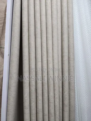 Curtains That Define Your Style