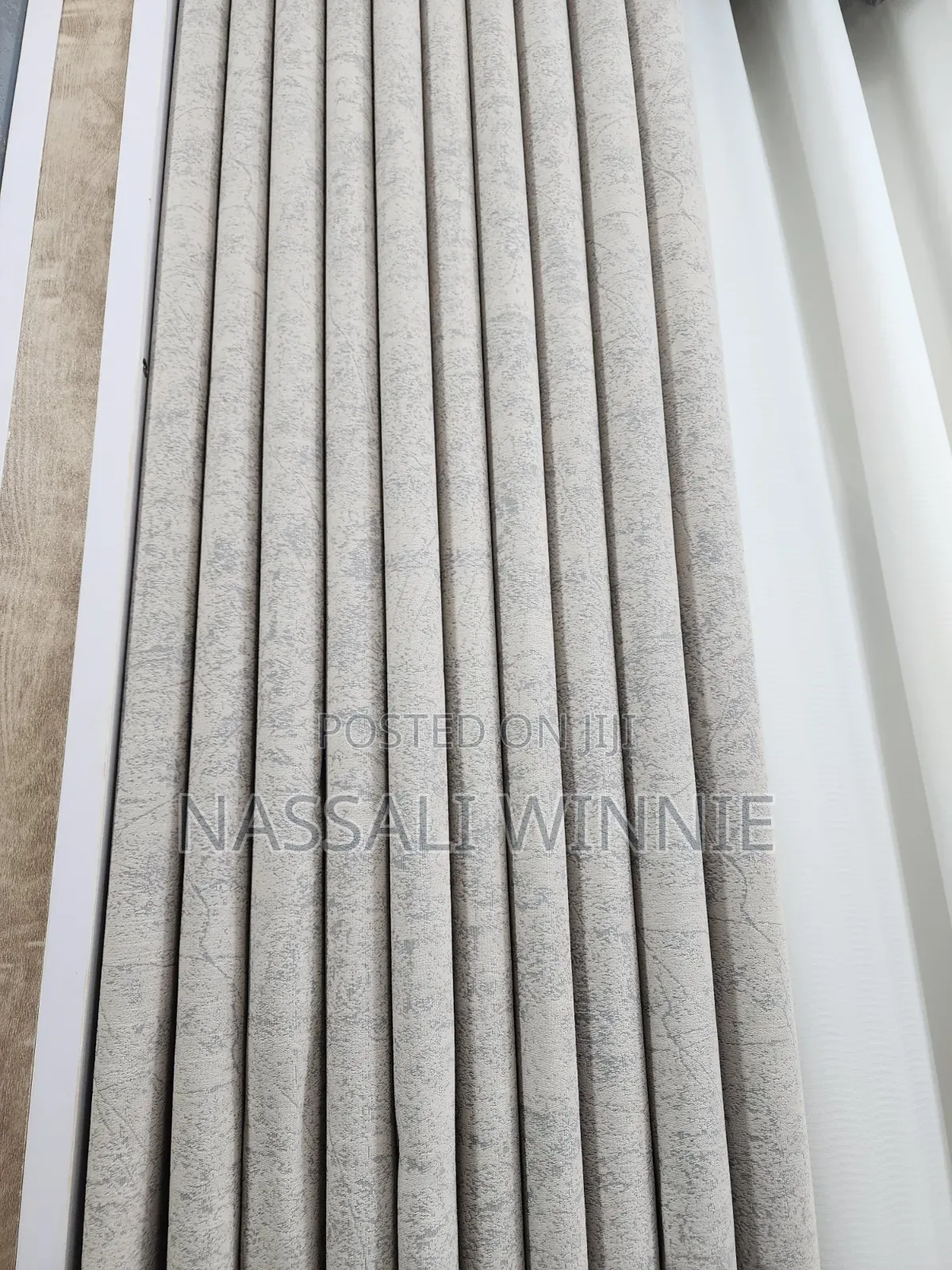 Curtains That Define Your Style