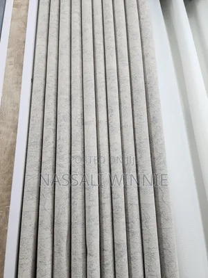 Curtains That Define Your Style