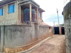 4bdrm Mansion in Nabweru for sale