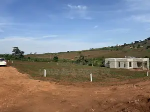 Land for Sale Masaka Road Kampiringisa