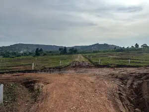 Land for Sale Masaka Road Kampiringisa