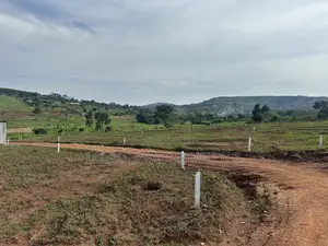 Land for Sale Masaka Road Kampiringisa