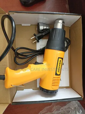 WEHAND Heat Gun 2000W