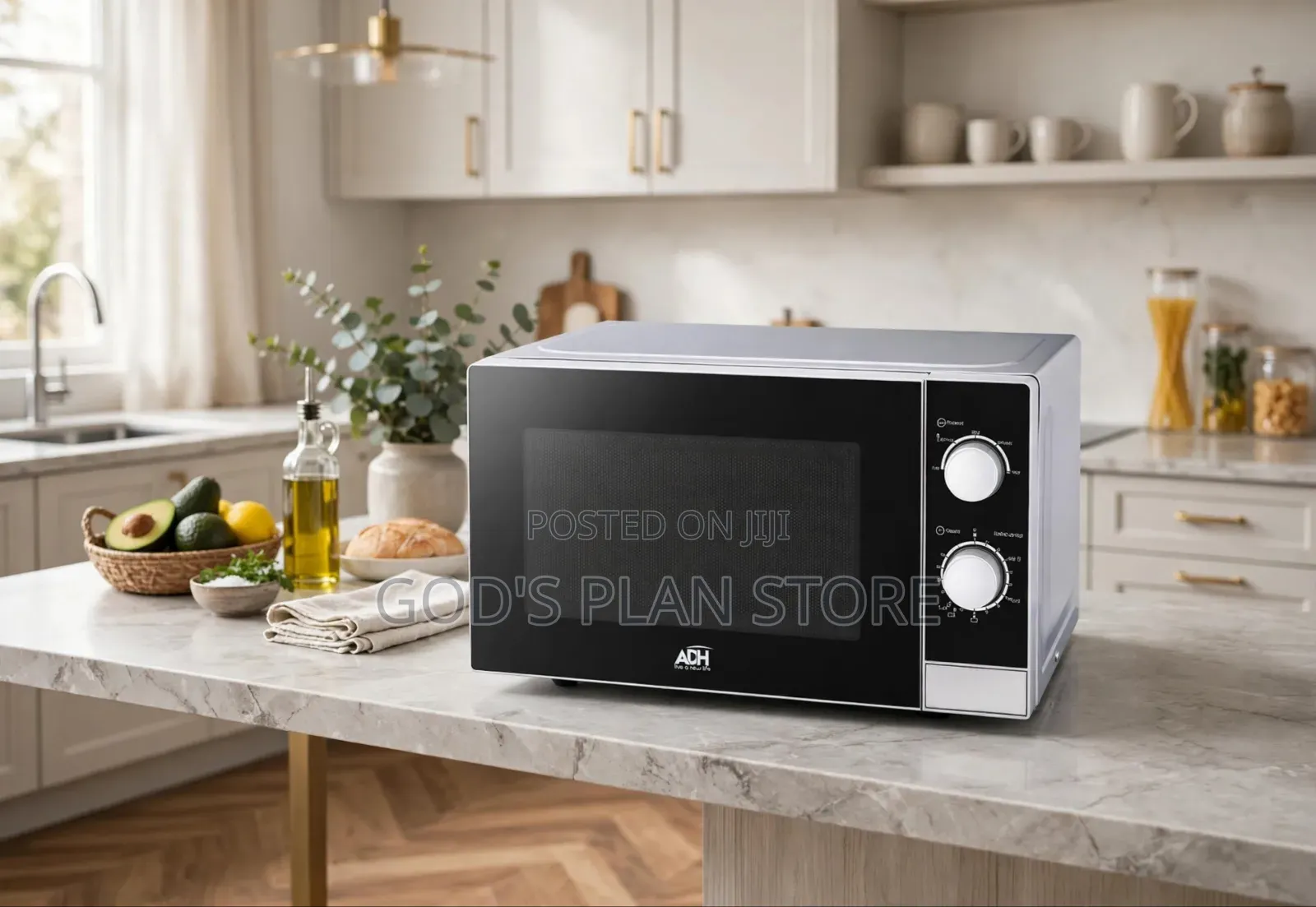 ADH Microwave Oven 20litres
