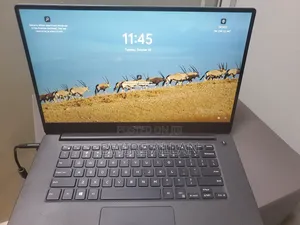 Laptop Dell Precision 5540 8GB Intel Core i7 SSHD (Hybrid) 250GB