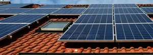 10kwh 48v Massive Clean Energy Hybrid/Lithium Solar System Full Kit