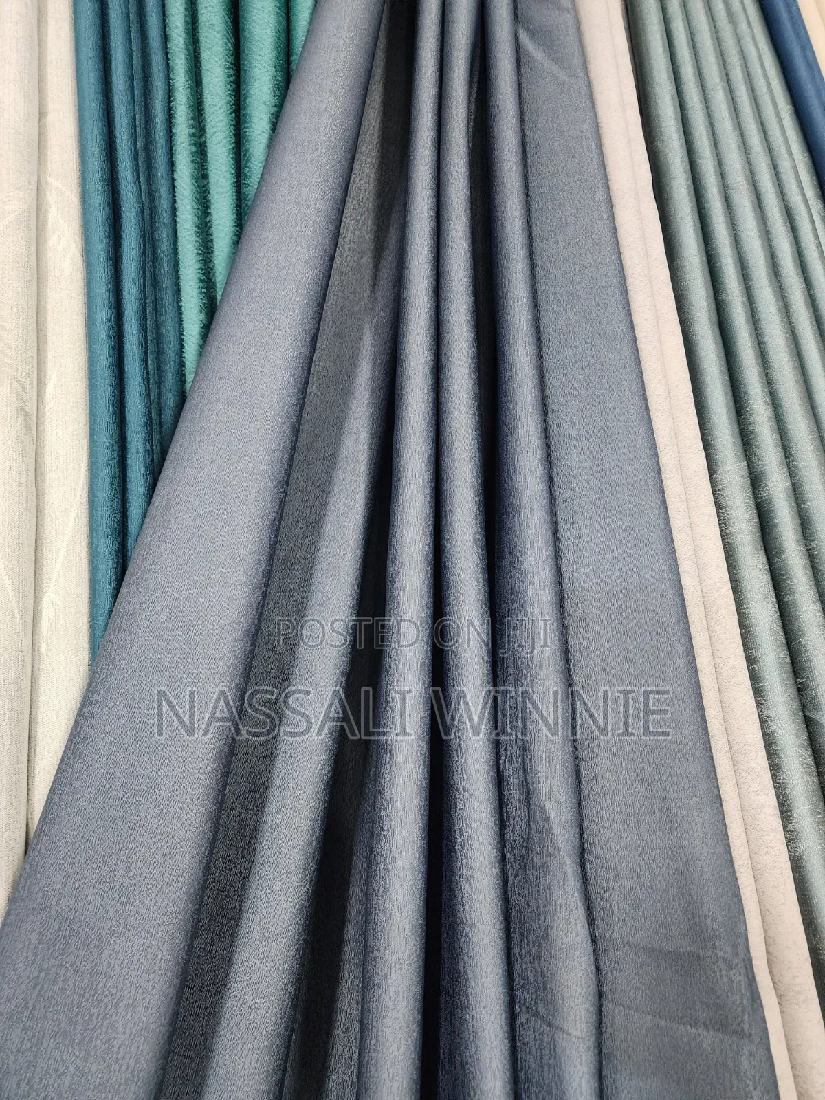 Luxury Drapes for Modern Interiors