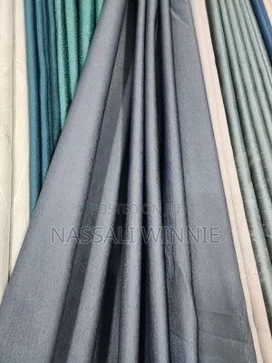Luxury Drapes for Modern Interiors