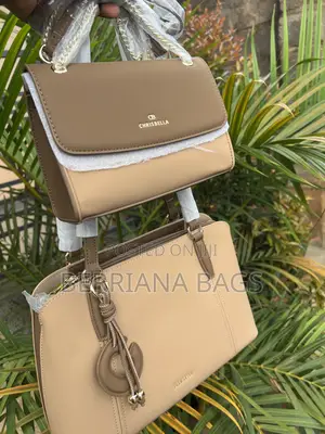 Chrisbella Bag